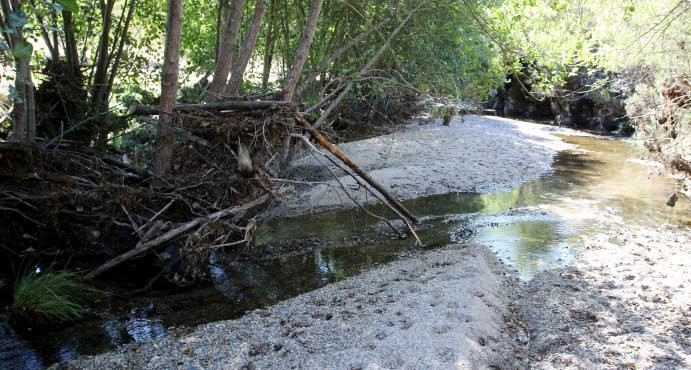 Requalificação das minas do Portelo continua parada e a preocupar CDU