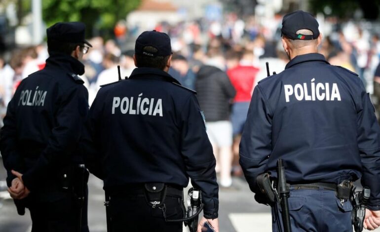 Criminalidade aumentou em Bragança em 2025