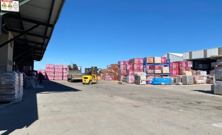 Subida dos combustíveis pressiona empresas de construção em Bragança