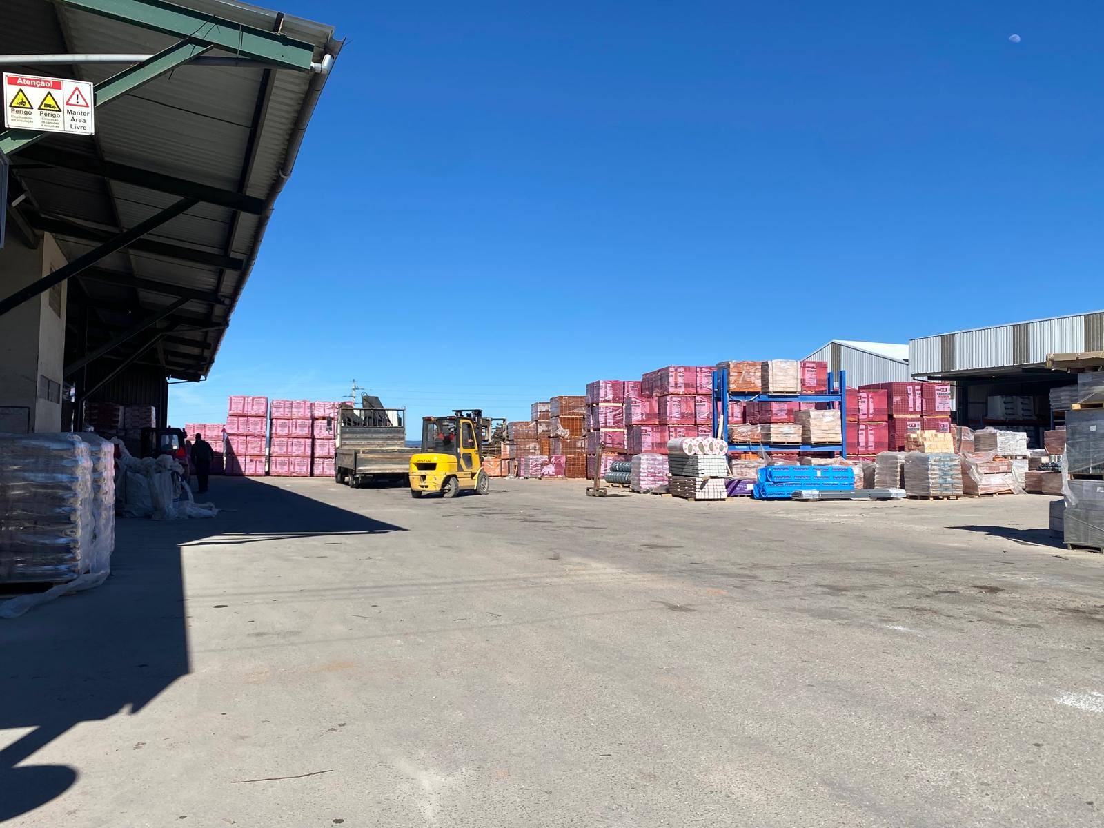 Subida dos combustíveis pressiona empresas de construção em Bragança