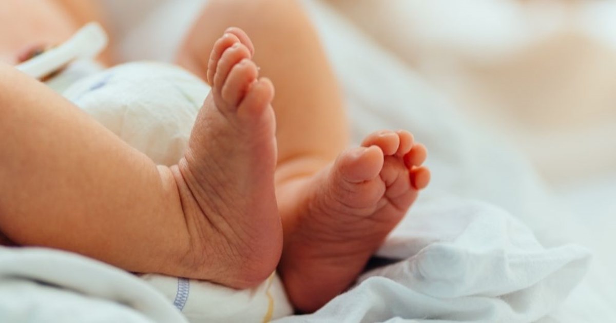 Bragança continua a registar poucos nascimentos no arranque do ano