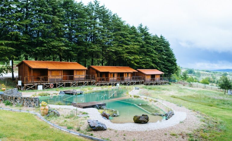 Turismo cresce fora das grandes cidades e impulsiona interior