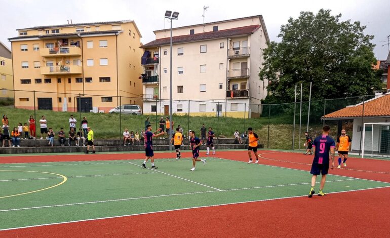 Torneio de Futsal Interbairros em Bragança arranca no sábado
