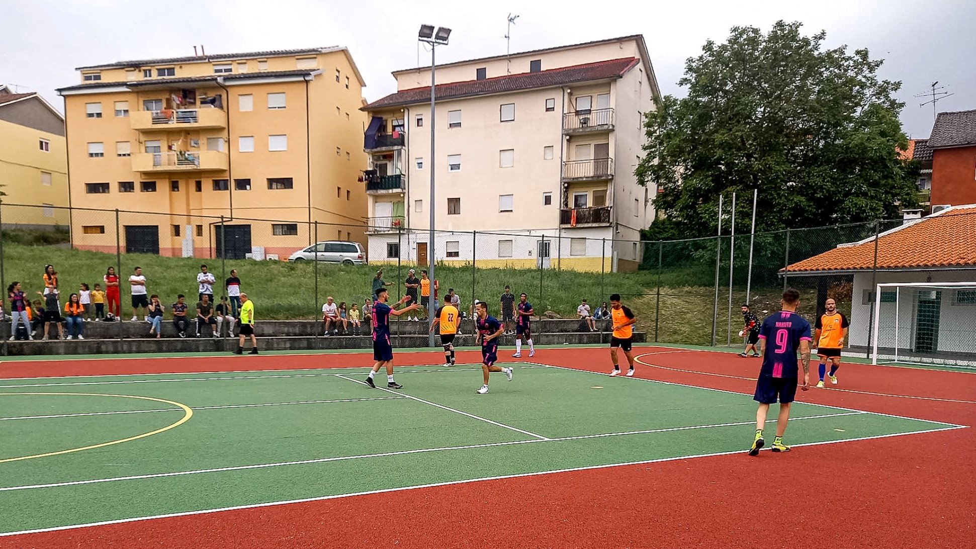 Torneio de Futsal Interbairros em Bragança arranca no sábado