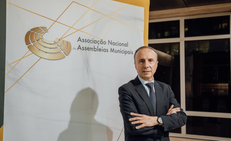 ANAM defende união do poder local e anuncia cimeira Nacional