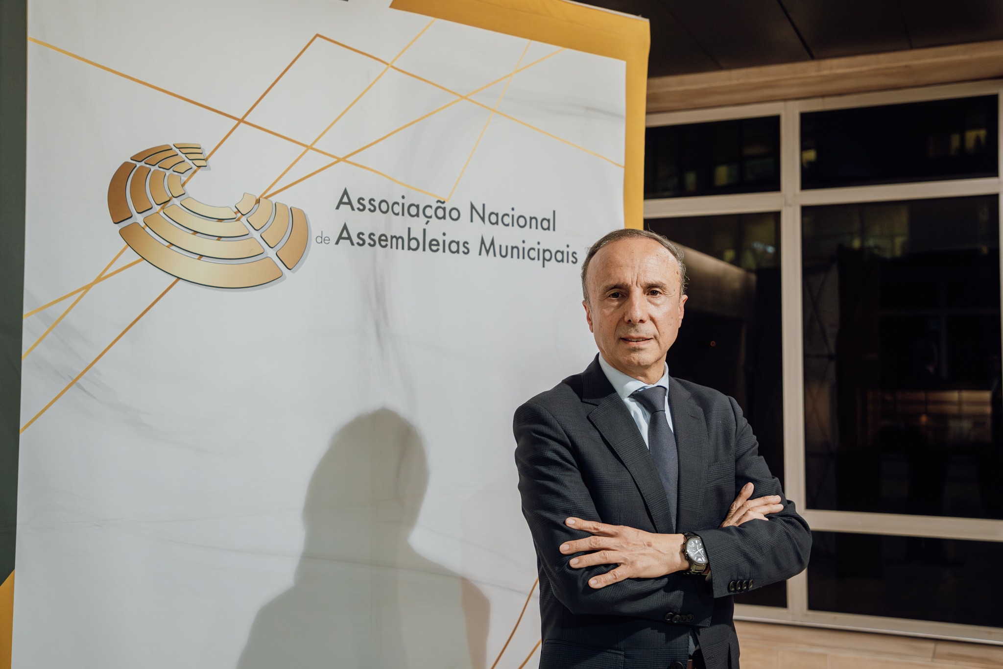 ANAM defende união do poder local e anuncia cimeira Nacional