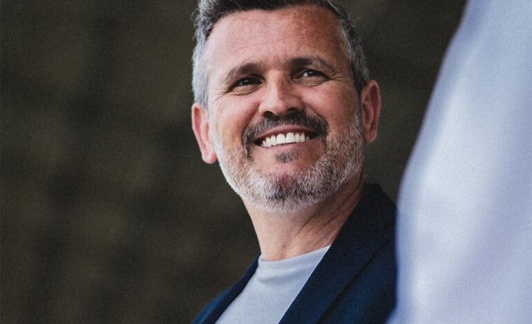 Brigantino Marco Louçano é o novo treinador do Tirsense