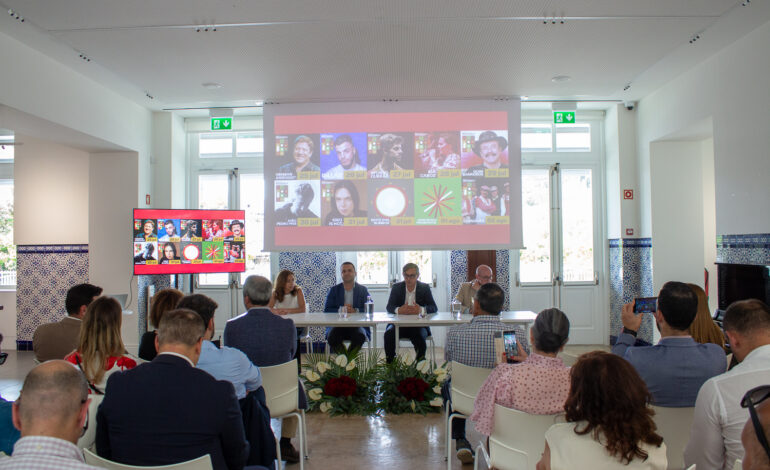 Festas da cidade de Mirandela regressam com cartaz para todos os públicos e investimento de 450 mil euros
