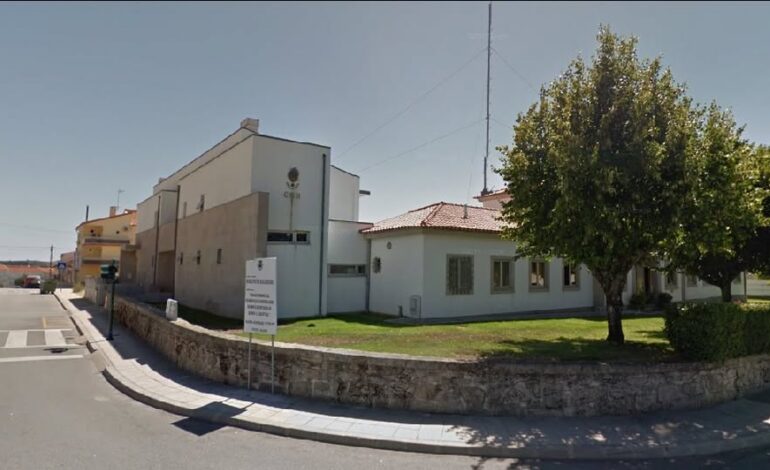 Militar da GNR de Mogadouro está infetado com legionella