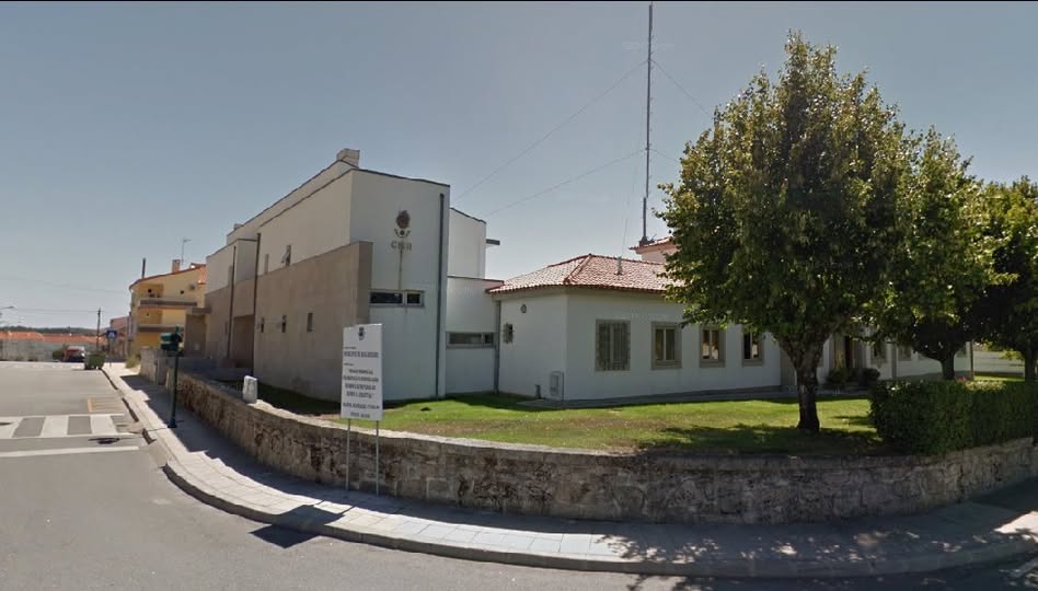 Militar da GNR de Mogadouro está infetado com legionella