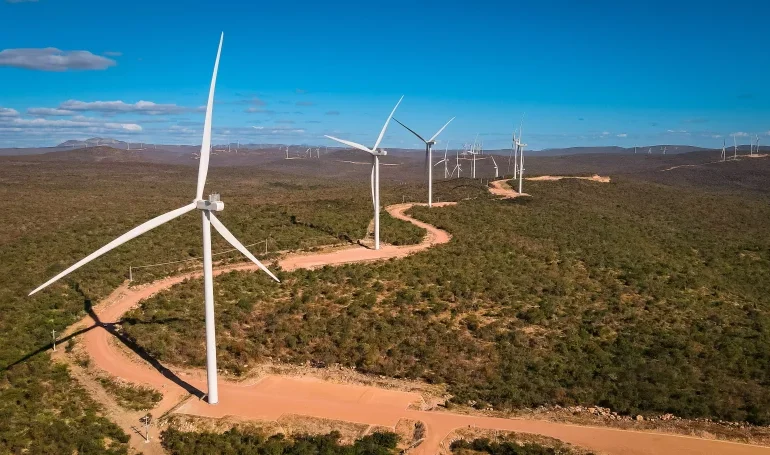 CDU teme impactos ambientais de projetos energéticos da Engie