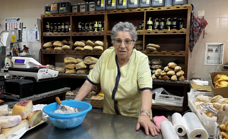 Mercado Municipal de Bragança assaltado, comerciante denuncia falta de Segurança