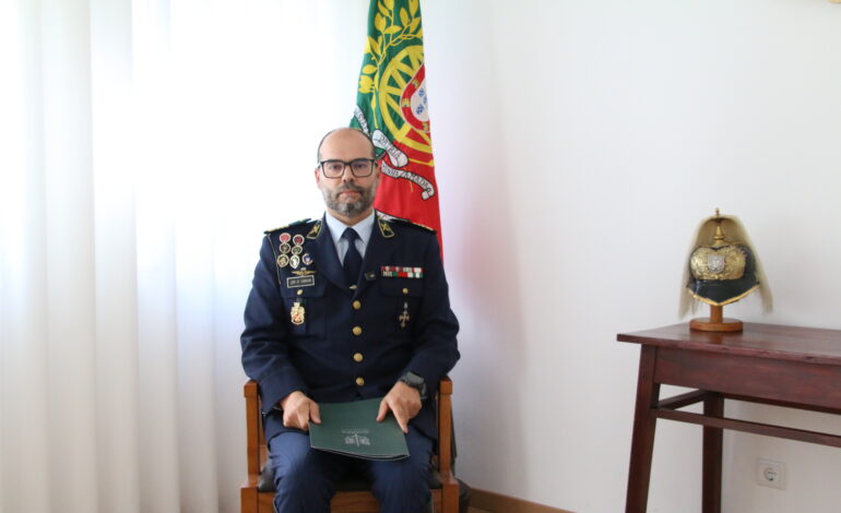 “Nós vamos para o terreno para prevenir, não vamos para o terreno para multar. Não é esse o objetivo”