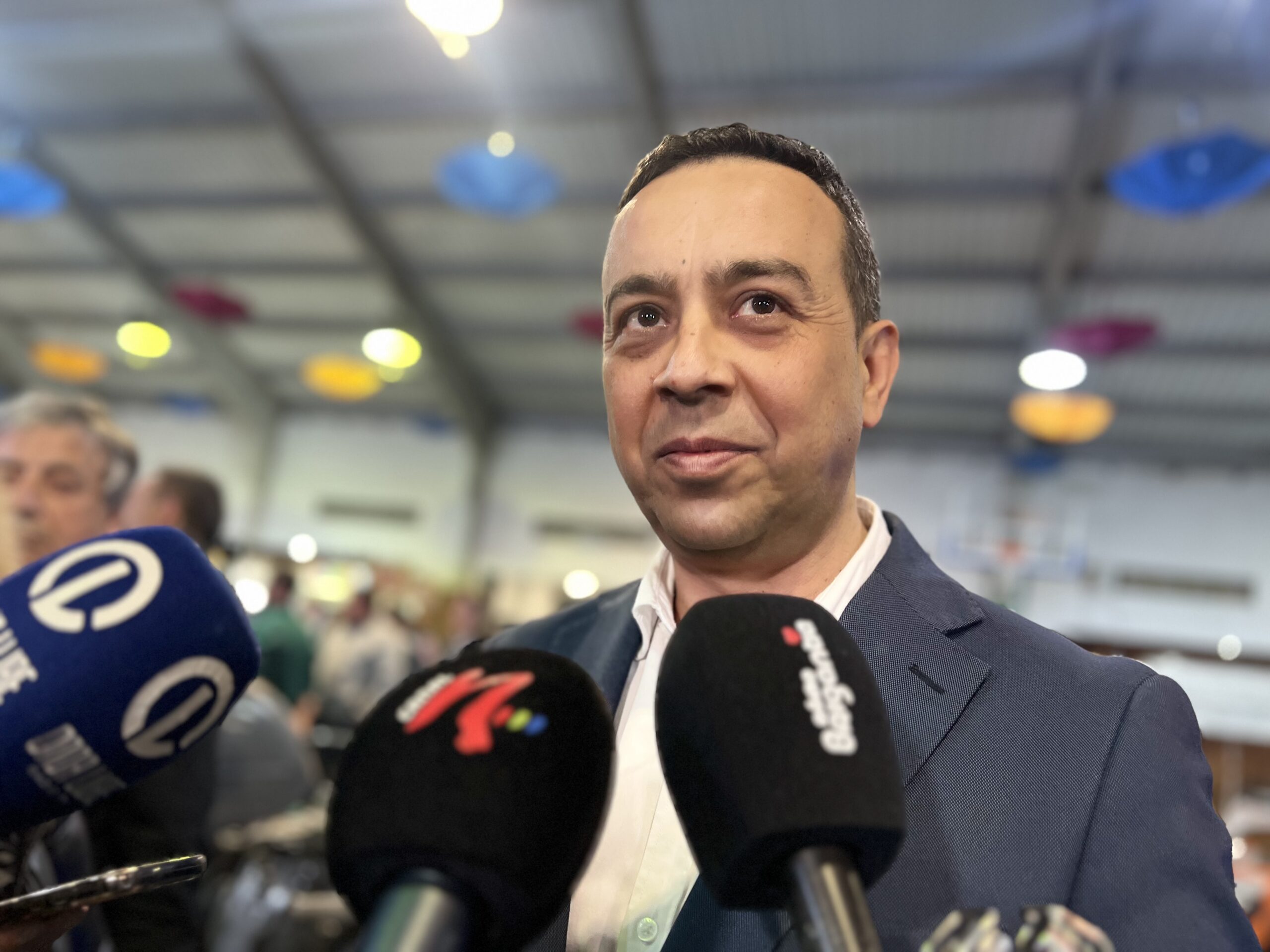 Governo vai regularizar infraestruturas agrícolas que permanecem irregulares há décadas
