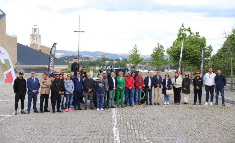 Bragança recebe a 13 e 14 de junho Campeonato de Portugal de Trial 4×4