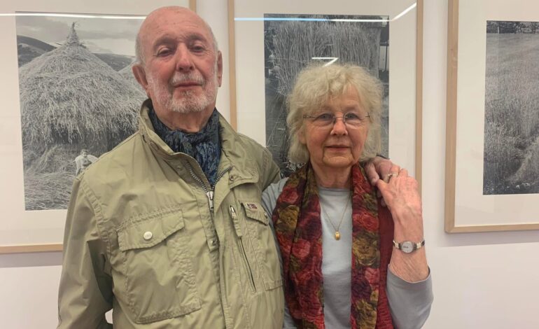 Município de Bragança atribui medalha de mérito a George Dussaud