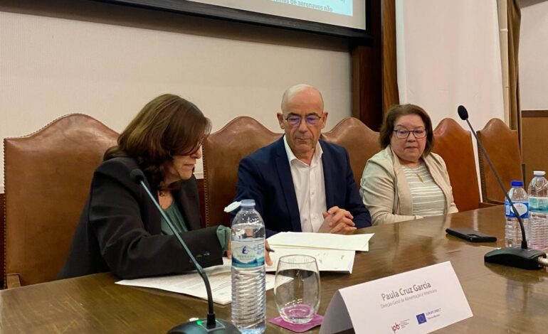 Protocolo para o combate ao cancro do castanheiro renovado por mais cinco anos