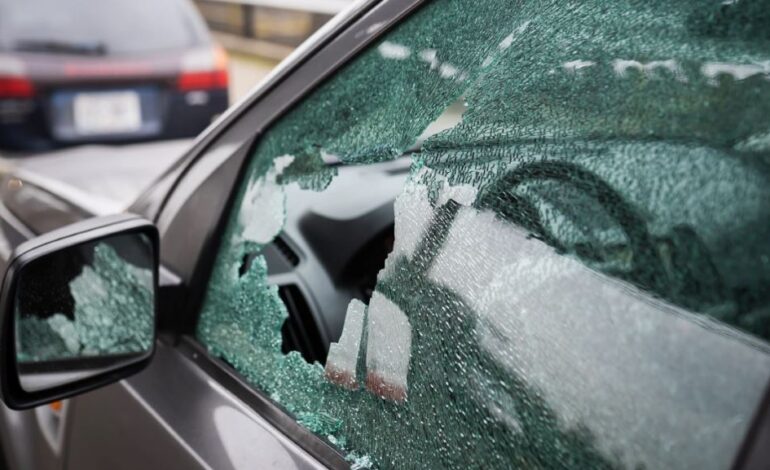 Bragança entre os distritos onde ocorrem menos furtos em veículos