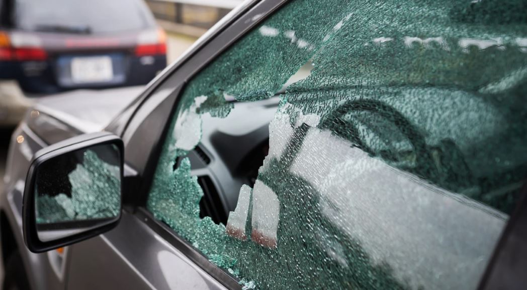 Bragança entre os distritos onde ocorrem menos furtos em veículos