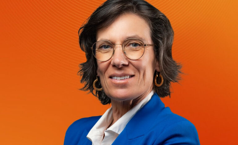 Helena Barril é mandatária de Luís Montenegro para as eleições diretas do PSD