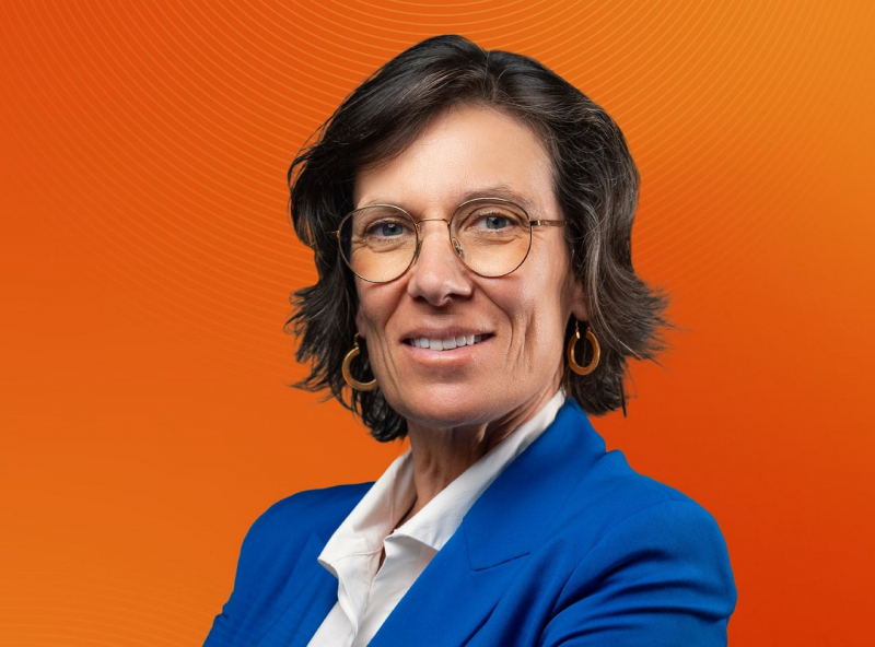 Helena Barril é mandatária de Luís Montenegro para as eleições diretas do PSD