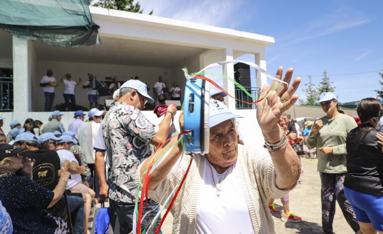 Família do “Bom Dia Tio João” tem encontro marcado domingo no 35º piquenicão