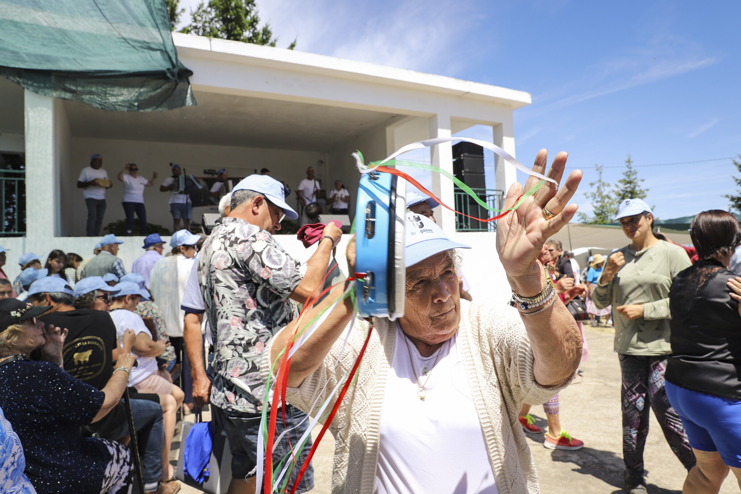 Família do “Bom Dia Tio João” tem encontro marcado domingo no 35º piquenicão