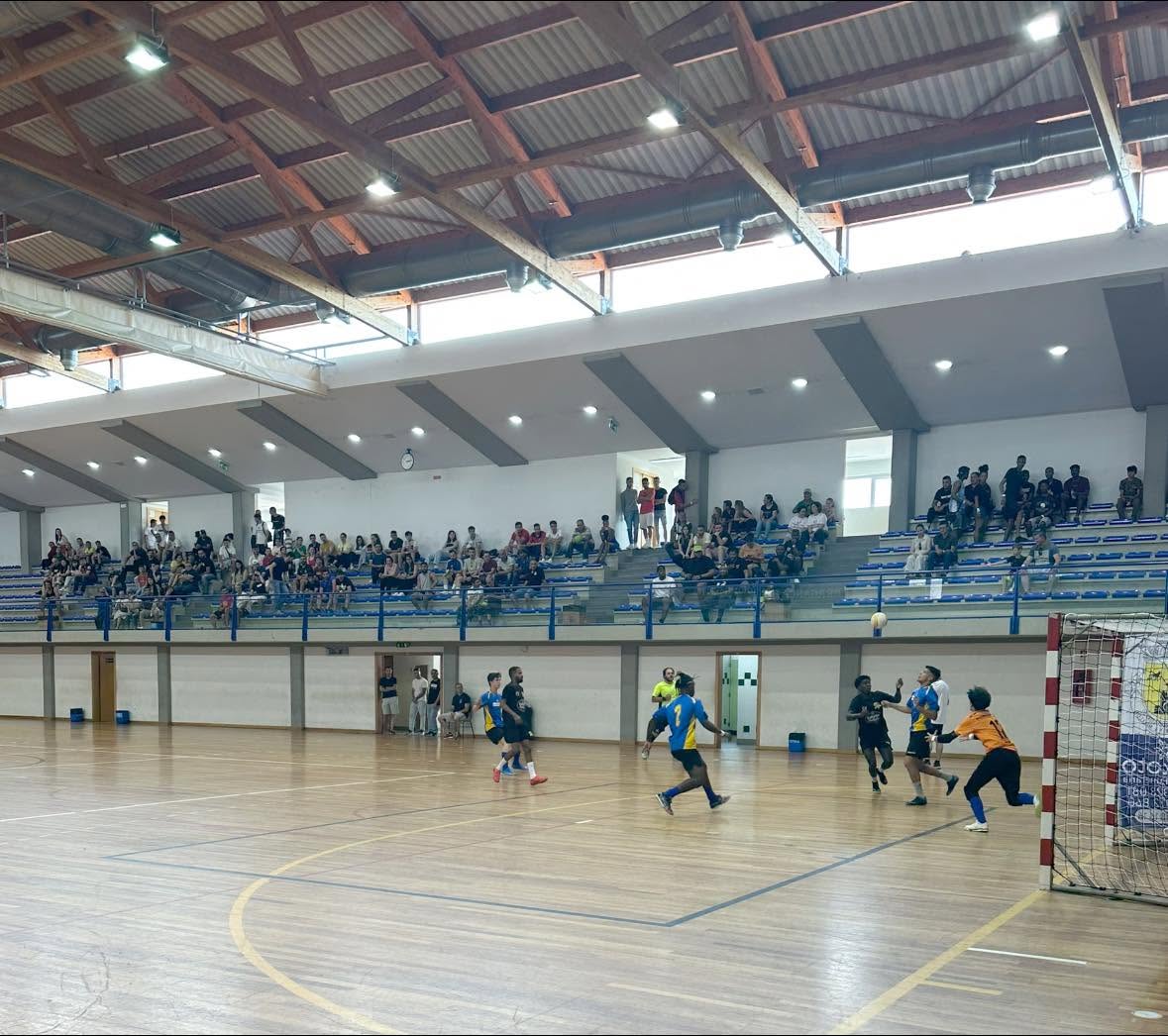 13º edição da Maratona de Futsal de Bragança decorre este fim-de-semana