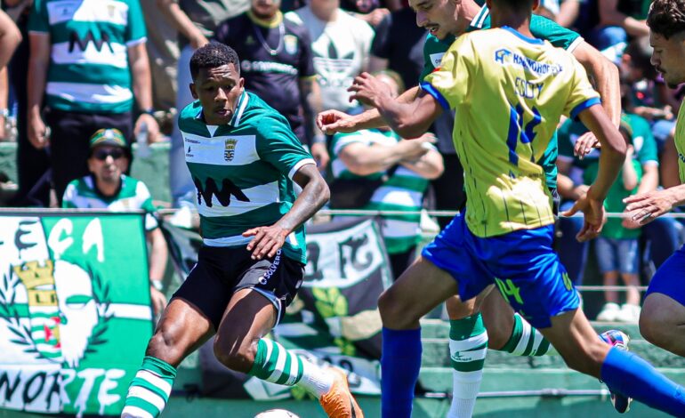 Treinador do GDB diz que campeão devia ter subido diretamente à Liga 3