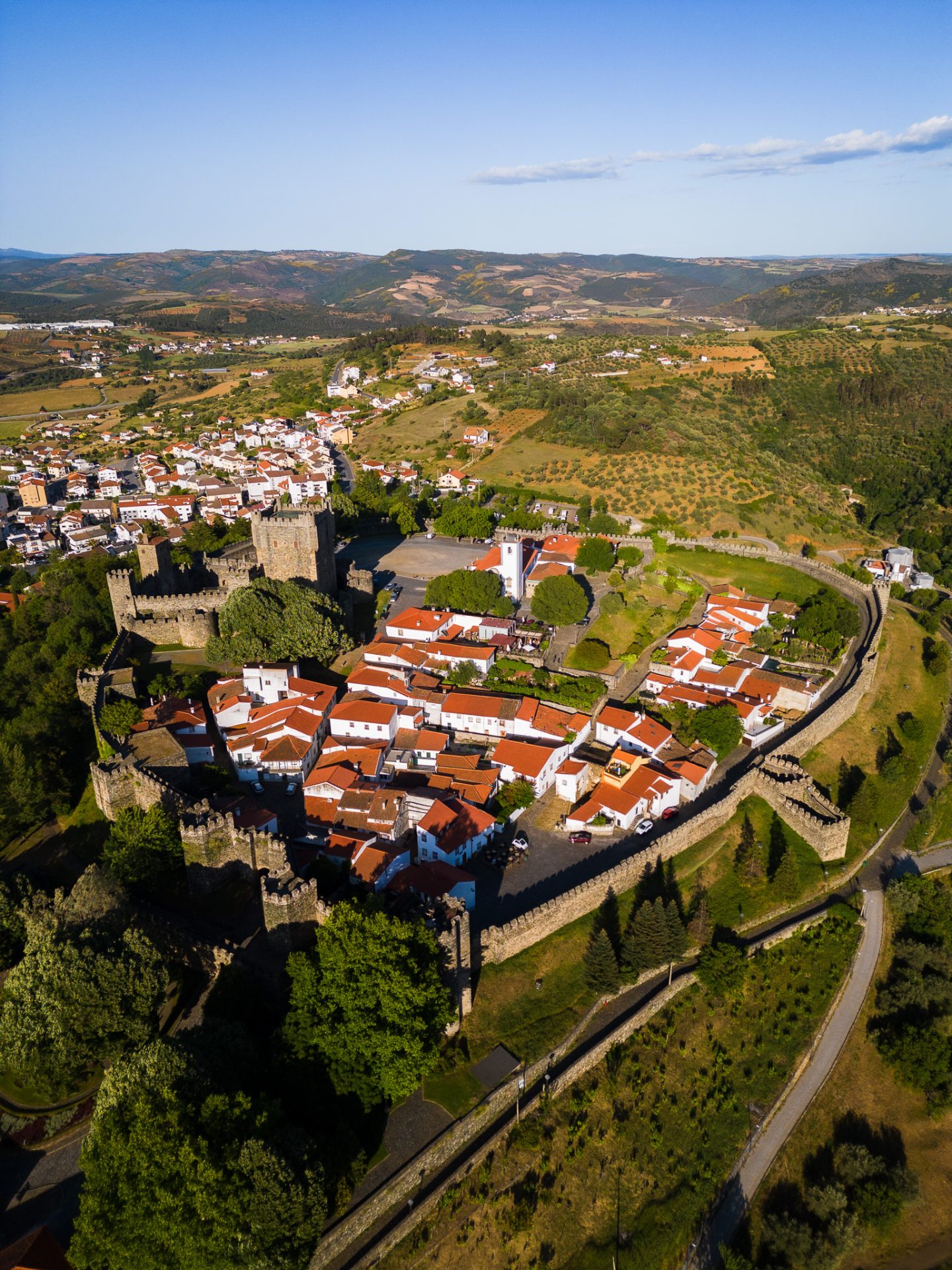 Assembleia Municipal aprova novo Código Regulamentar de Bragança