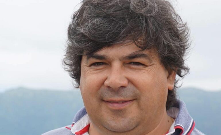 Armando Pacheco nomeado vogal da AGIF em regime de substituição