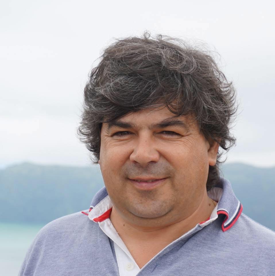 Armando Pacheco nomeado vogal da AGIF em regime de substituição