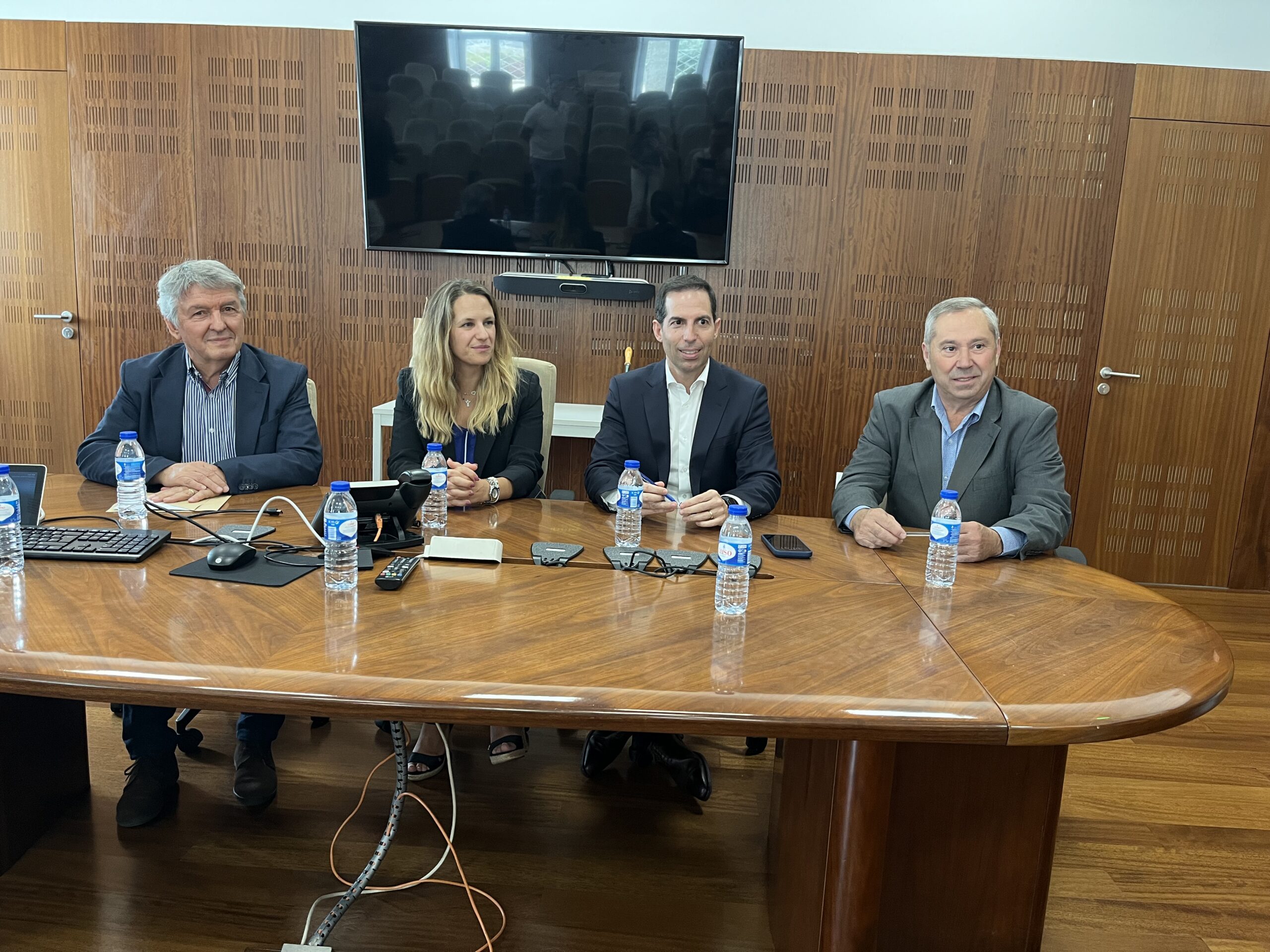 Município de Vimioso cria incentivo de 10 euros por hora para atrair médicos