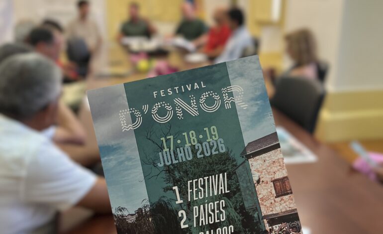 Rio de Onor abre portas para mais uma edição do Festival D’Onor