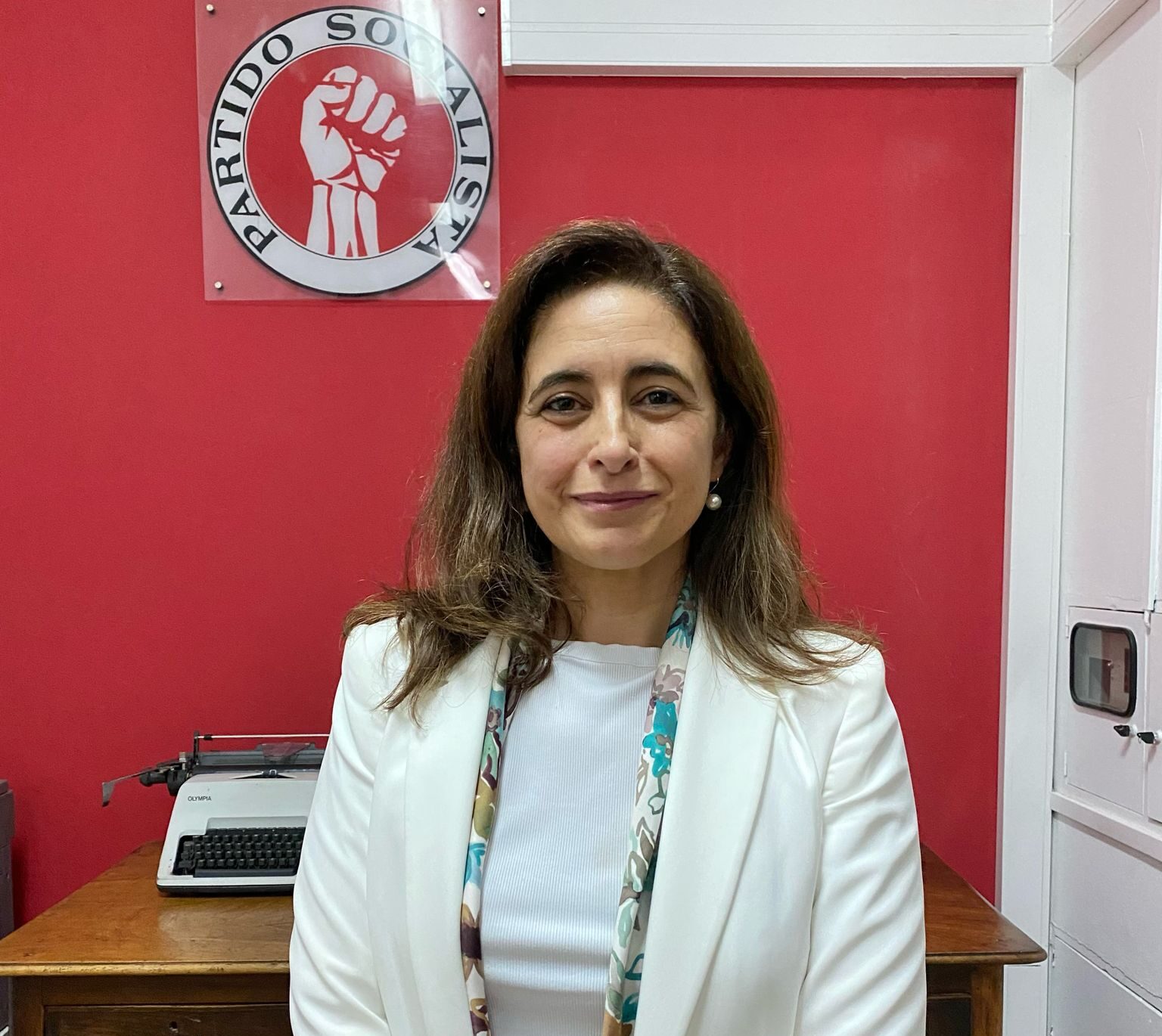 Júlia Rodrigues é a nova presidente da Federação Distrital do PS Bragança