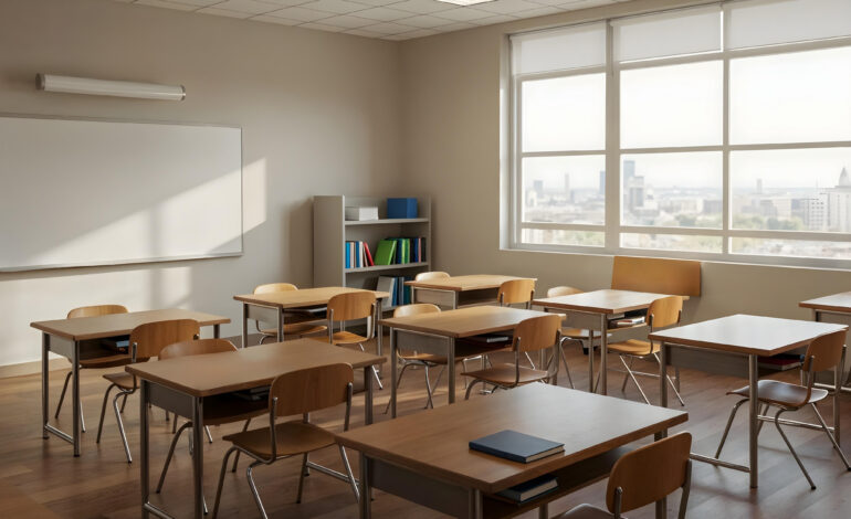 Bragança atualiza Carta Educativa após quase duas décadas