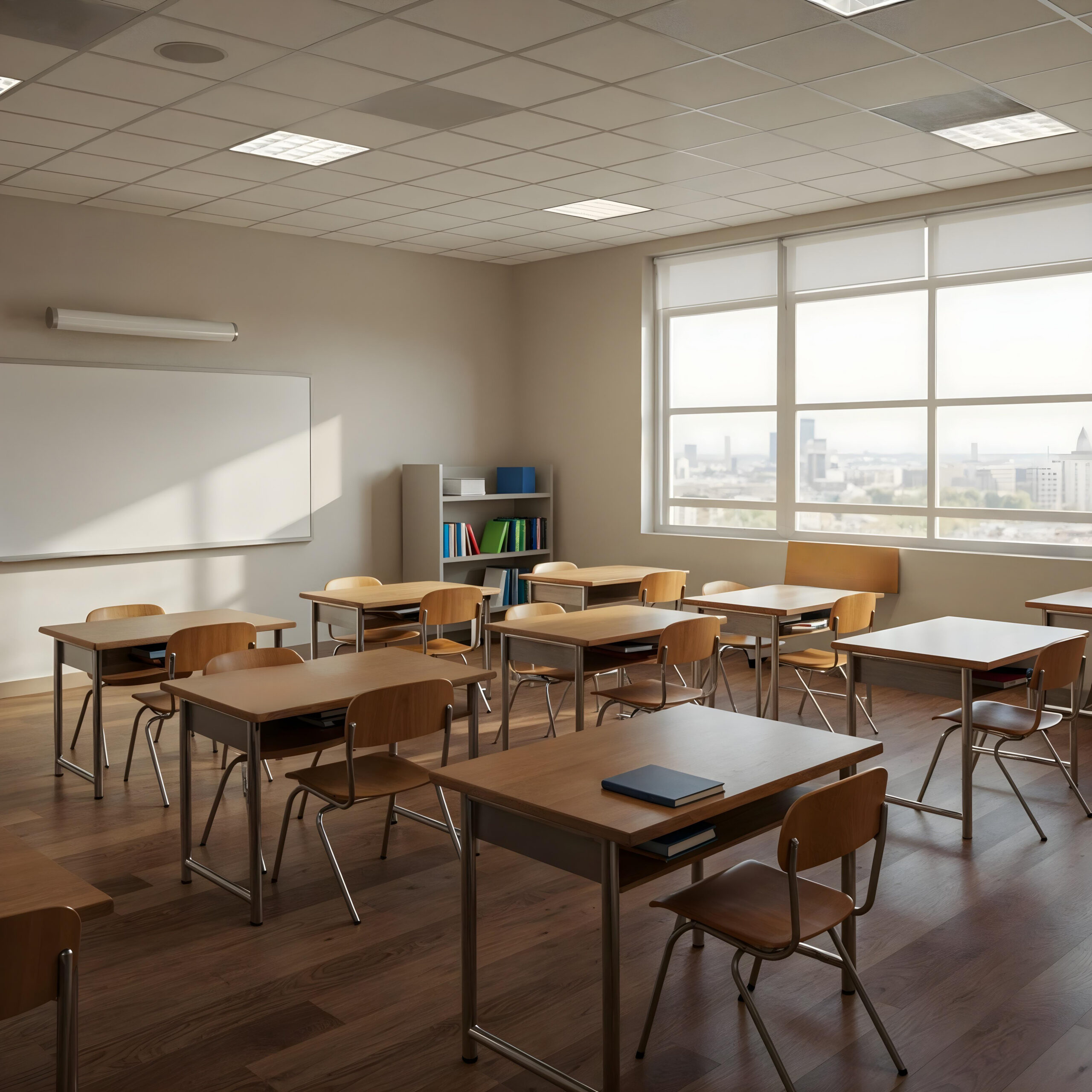 Bragança atualiza Carta Educativa após quase duas décadas