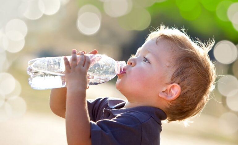 Beber água e evitar exposição solar continuam a ser os melhores trunfos para combater calor excessivo
