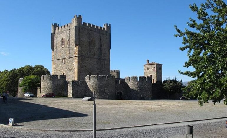 Monumentos transmontanos passam à próxima fase das Novas 7 Maravilhas de Portugal