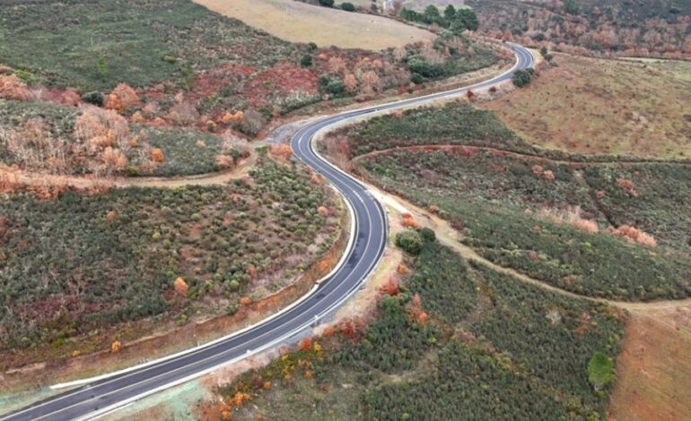 CIM das Terras de Trás-os-Montes prepara estudo para identificar prioridades na rede rodoviária