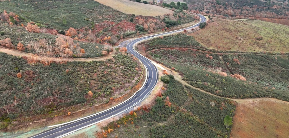 CIM das Terras de Trás-os-Montes prepara estudo para identificar prioridades na rede rodoviária