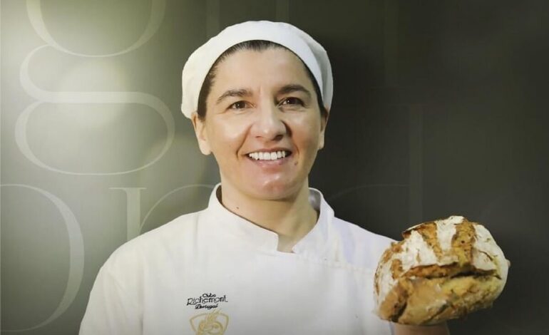 Elisabete Ferreira distinguida como Personalidade do Ano nos Prémios AHRESP