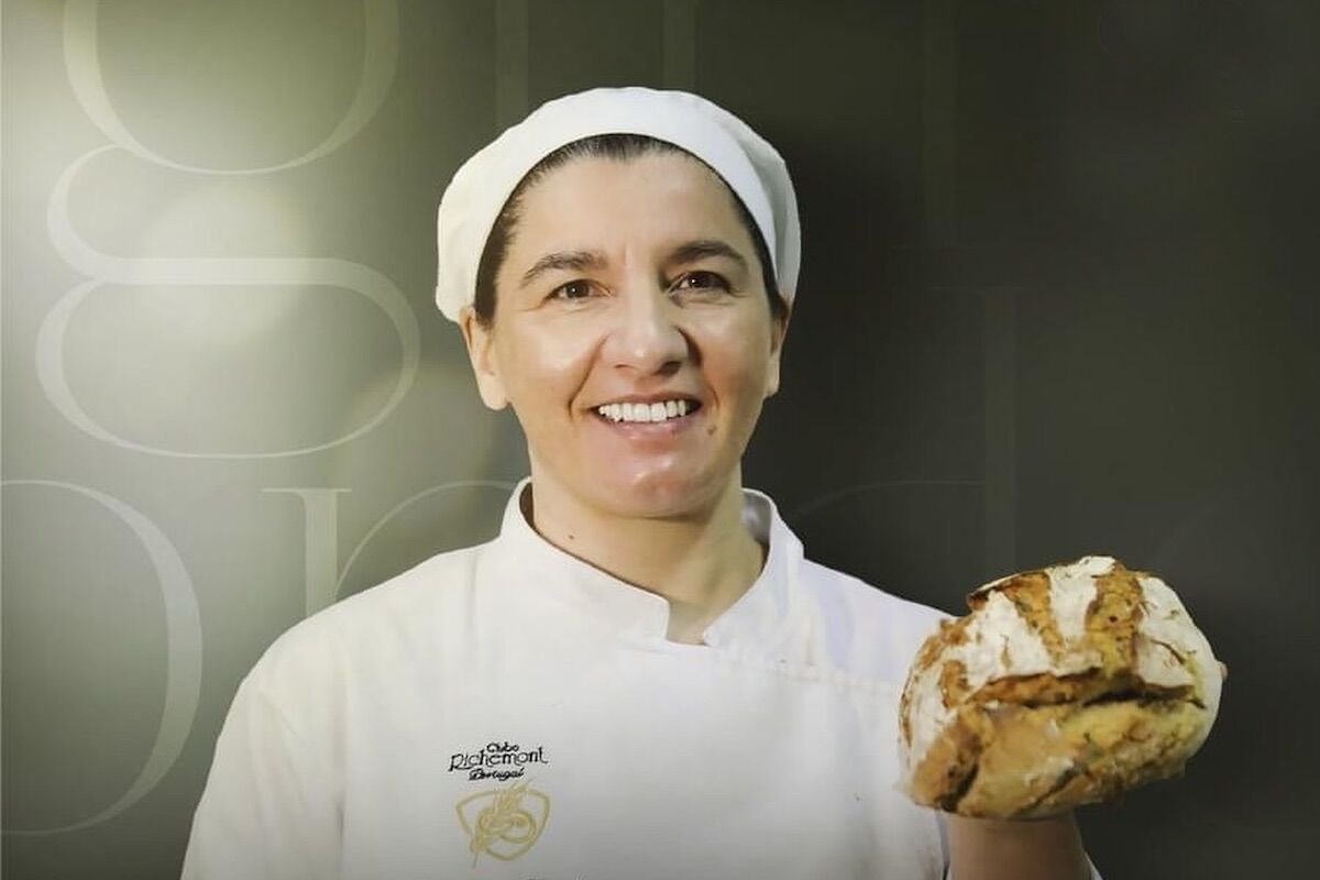 Elisabete Ferreira distinguida como Personalidade do Ano nos Prémios AHRESP