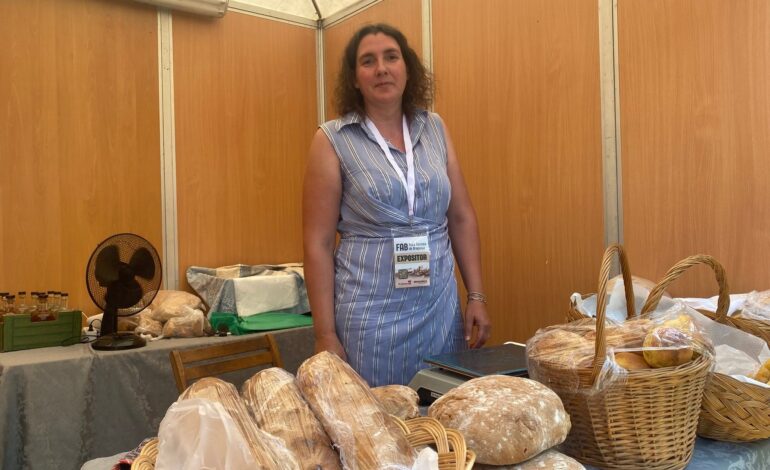 Expositores fazem balanço positivo da Feira Agrícola de Bragança