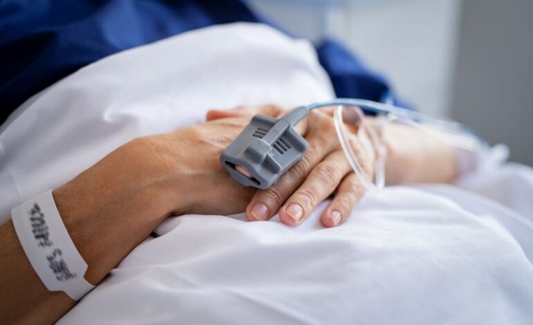 Hospital de Mirandela passa a ter médico intensivista 24 horas por dia