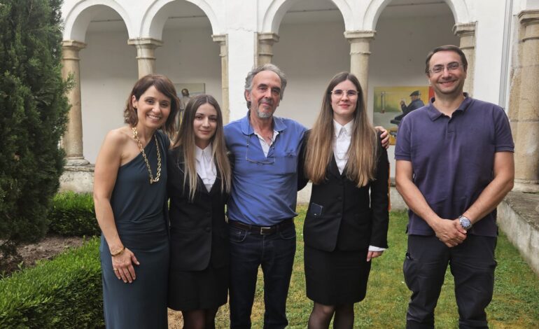 Estudantes de Gerontologia do IPB criam primeiro manual gerontológico em Portugal dedicado ao envelhecimento de pessoas com deficiência congénita e doença mental