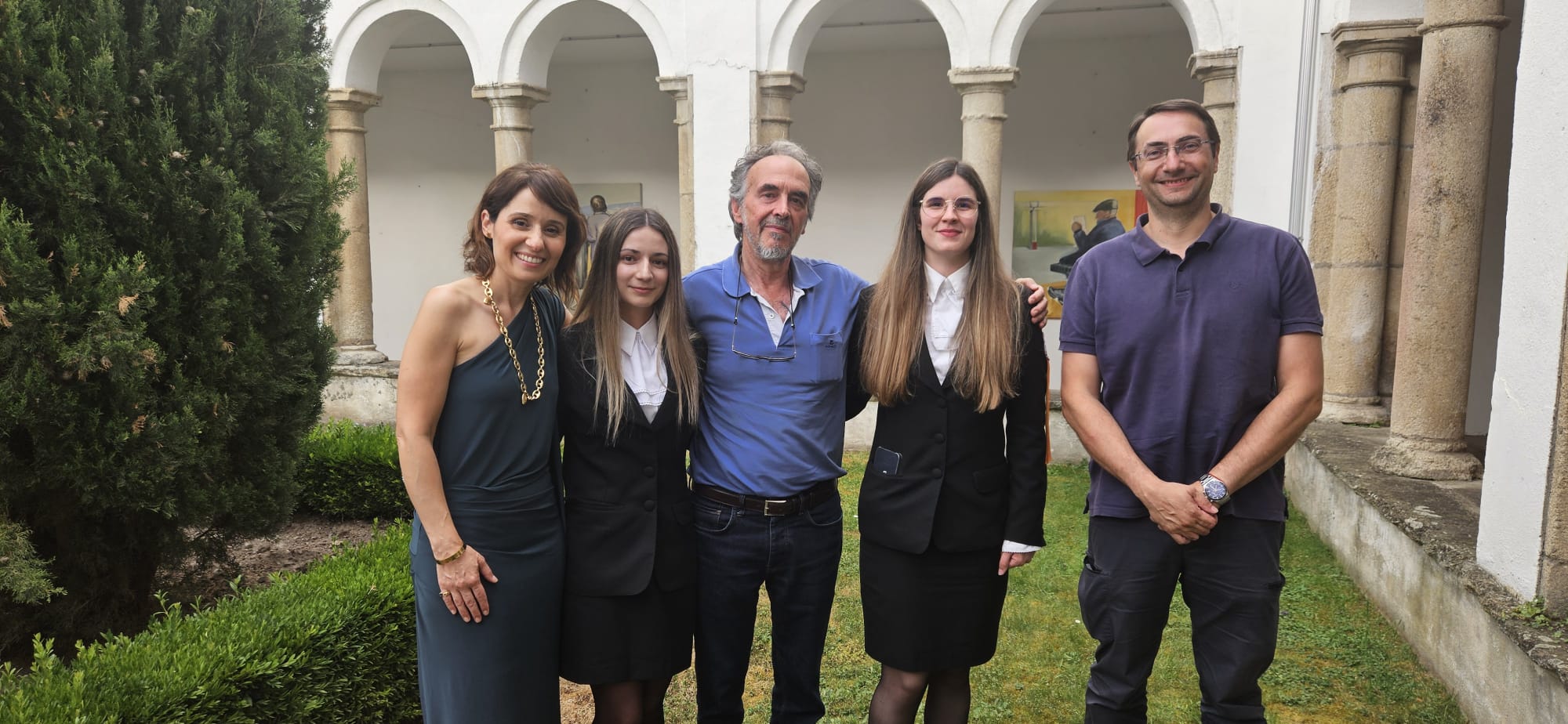 Estudantes de Gerontologia do IPB criam primeiro manual gerontológico em Portugal dedicado ao envelhecimento de pessoas com deficiência congénita e doença mental