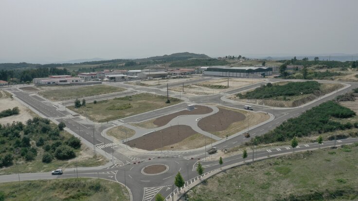 Município de Carrazeda de Ansiães pondera avançar para nova ampliação da zona industrial