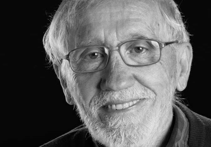 Morreu o cineasta moncorvense Leonel Brito aos 85 anos
