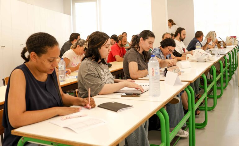 Macedo de Cavaleiros aposta na qualificação com novo curso de Gestão de Turismo